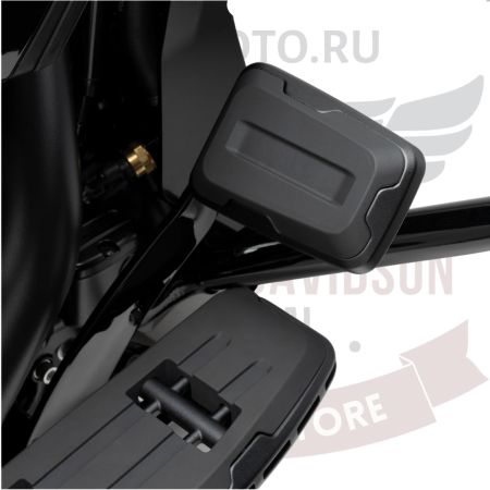 Педаль тормоза Harley-Davidson Switchback 50600546